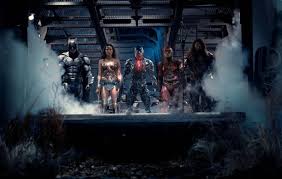 Zack snyder's justice league is a miracle of a movie when you take into account how we got here & how great the final product is. Zack Snyder S Justice League Is Set To Be Split Into Six Chapters