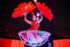 Add a personal touch to your gifts. Fun And Fearless 40th Birthday Entertainment Ideas For Women