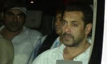 Bollywood star Salman Khan cleared over hit-and-run death