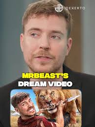 Mr Beast Toronto Filming