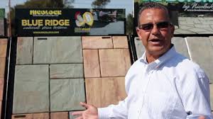 Whether you choose bluestone slate or custom stone pavers made by either cambridge paving stones, nicolock paving stones, techo bloc or old fashioned bricks, hamptons masonry design. Nicolock Talks About Blue Ridge Paver System Youtube