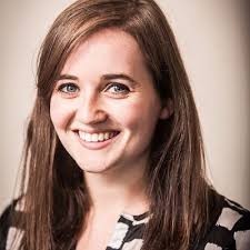 Sarah McAuley (@SarahM_1)