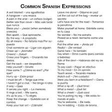 Pinterest Idioms Spanish Buscar Con Google Spanish Expressions Spanish Language Learning Spanish