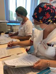Preşedintele patronatului medicilor de familie a. Cadrele Medicale Din ToatÄ Èara Sunt In GrevÄ JaponezÄ Ziua De 7 Octombrie AleasÄ Special Pentru Protest Galerie Foto Medika Tv