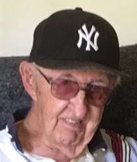 Roger Truman Jarrett