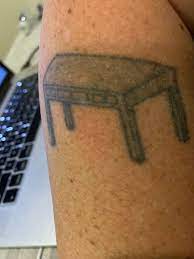 His father was a vietnam war veteran who served as a police officer and worked as a manager at walmart, and his. Andy Milonakis On Twitter I Have A Desk Tattoo I Win