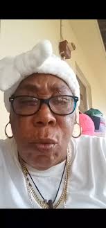 Lucy Sosa La Mulata del Caribe