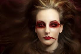 Dark Beauty Magazine