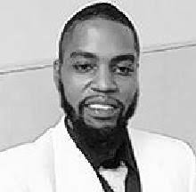 Dion RUTLEDGE Obituary (1988