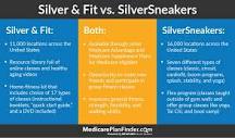 Image result for what medicare supplement companies offer active and fit