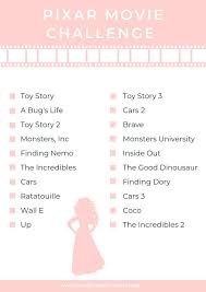 The race has been held since 1994. Movie Marathons Running In 2020 Disney Movie Marathon Pixar Movies Movie Marathon