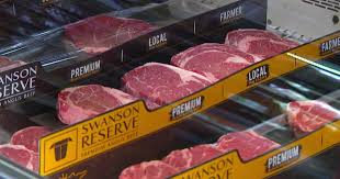 Minnesota cattle farmers criticize Trump's plan to waive higher beef tariffs in effort to lower prices
