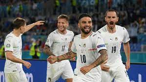 Efter ett års försening kommer matchen turkiet mot italien att sparka igång em den 11 juni. Folj Em Premiaren Turkiet Italien Dn Se