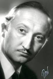 The Happy Shoemaker (1955)