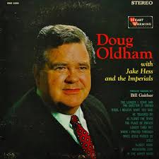Doug Oldham Discography: Vinyl, CDs, & More
