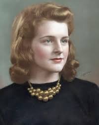 Marion Coleman Obituary (2016)