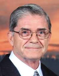 Harold Burns Obituary (2021)