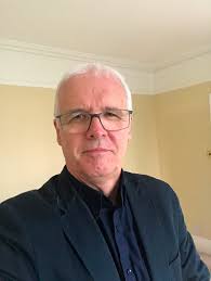 Chris Mawson: Psychoanalyst in Princes Risborough, United Kingdom