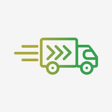 Furgon Dostavki Vektornaya Icon Znachki Dostavki Gruzovik Znachki Gruzovik Png I Vektor Png Dlya Besplatnoj Zagruzki Vector Icons Free Vector Icons Truck Icon