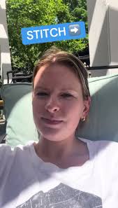 Third Year Nursing Student Isabella