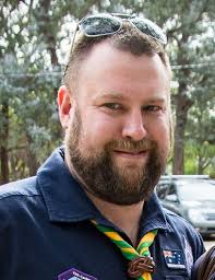 Adam Sheppard nomination information