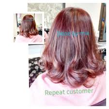 Digital perm is a hair retexturizing technology that uses heat and chemicals to change its shape into curls and waves. Digital Perm Korean Perm C Curl S Curl Beauty Personal Care Hair On Carousell