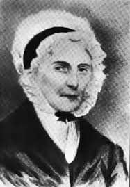 Martha (McDowell) Buford (1766-1835)