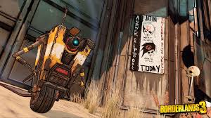 Reklamcılık sektörünün olduğu kadar aslında organize işlerin de vazgeçilmez bir cihazıdır. Images Borderlands 3 Game Hub Mentalmars