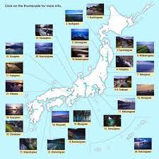 Due to the peculiarities of the relief of the river of japan can not boast a large extent. A Journey Along Japan S Rivers Photos Nippon Com
