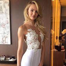 Candy Swanepoel Dresses Fashion Candice Swanepoel