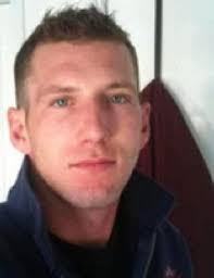 Joseph Rounds's Instagram, Twitter & Facebook