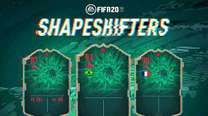 | shapeshifter cdm mbabu review fifa 20. Fifa 20 Shapeshifters Event Spieler Karten Und Upgrades In Der Ubersicht News