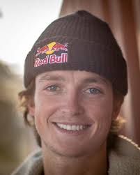 Zeb Powell: Snowboarding