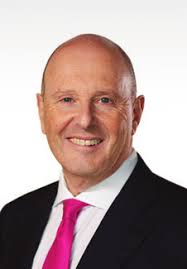 CURRENT MEMBERS OF THE BOARD