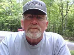 Danny Hackney's Instagram, Twitter & Facebook