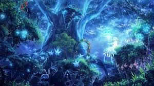 40+ psychedelic and trippy backgrounds for your desktop. Psychedelic Forest Wallpapers Top Free Psychedelic Forest Backgrounds Wallpaperaccess