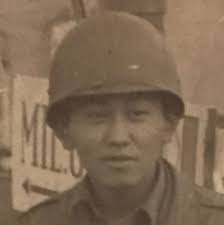 John Michio Nakamura