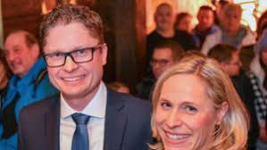 Besigheim: Narrentaufe mit fürchterlichem Festmahl