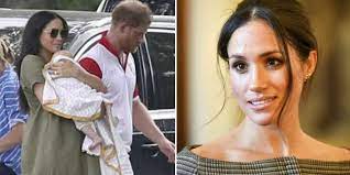 Get the latest meghan markle news, articles, videos and photos on the new york post. Ptv0 Qqhla Y6m