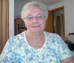 Janice Elaine “Jan” Reise Ramsden (1938-2011)