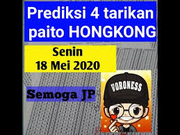 Tarikan Paito Hk