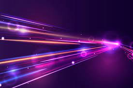 Download High Speed Lights Trail Background For Free Light Trails Background Futuristic Background