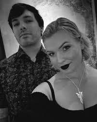 Victoria Strange's Instagram, Twitter & Facebook