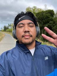 Introduction of a new runner from Wellington