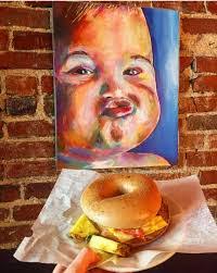 Alex Mower's Instagram, Twitter & Facebook