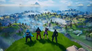 Fortnite season 5 is here, with punch cards now labeled as xp quests. New Details On Fortnite Chapter 2 Map Trailer Vehicles Abilities Poi S
