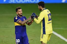 3,546 likes · 65 talking about this. Los Convocados De Boca Juniors Para El Enfrentamiento Con Barcelona Sc En La Copa Libertadores Futbol Deportes El Universo
