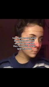 Math Teachers Creating Their Own Cloud Reaction 😂