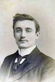 The Whitby Family of East Horsley, Surrey