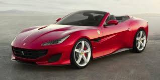 Check spelling or type a new query. New 2019 Ferrari Portofino Prices Nadaguides